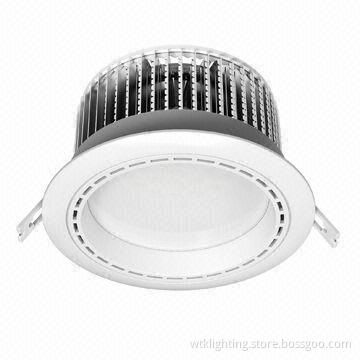 6" 24W industry LED down light